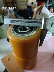 Bánh cân bằng xe nâng tay 80cm