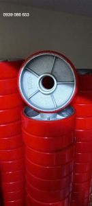 Bánh tải xe nâng tay 1850