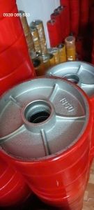 Bánh xe đẩy pallet