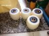 banh-xe-nang-tay-nhua-nylon - ảnh nhỏ  1