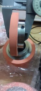 Bọc lô Silicon